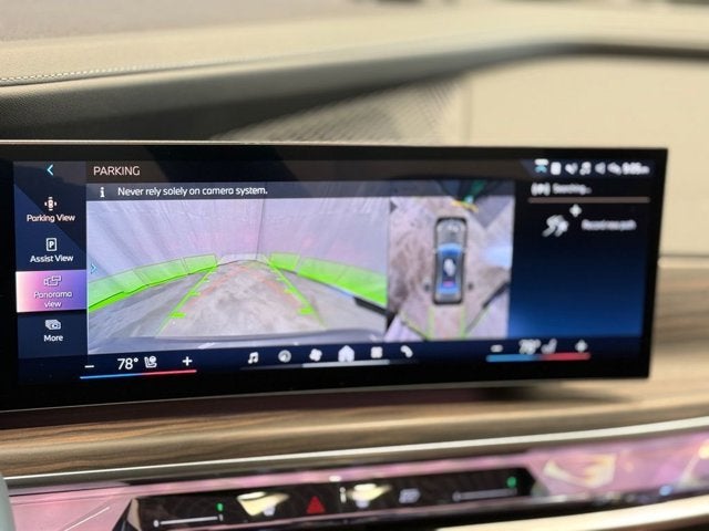 2023 BMW 7 Series 760i xDrive