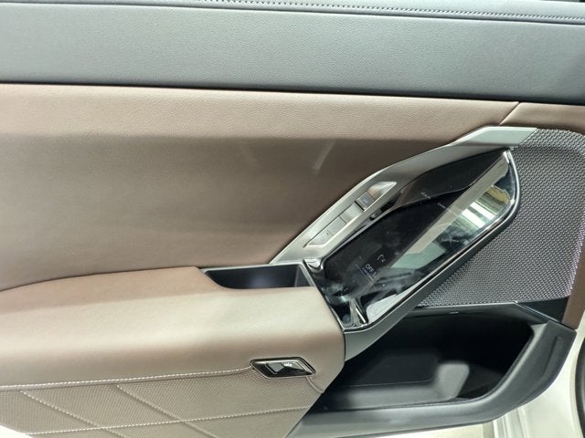 2025 BMW 7 Series 760i xDrive