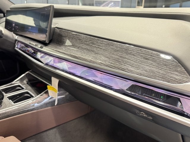 2025 BMW 7 Series 760i xDrive