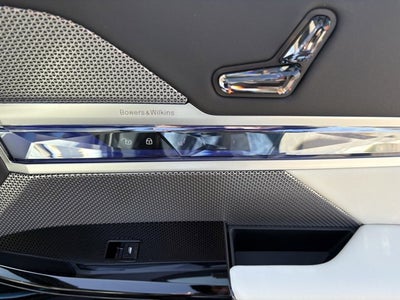 2025 BMW 7 Series 760i xDrive