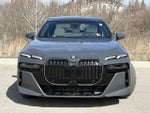 2025 BMW 7 Series 760i xDrive