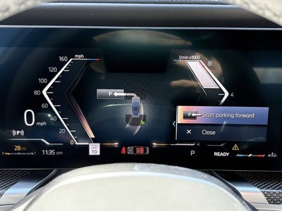 2025 BMW 7 Series 760i xDrive