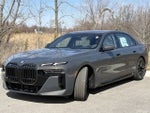 2025 BMW 7 Series 760i xDrive