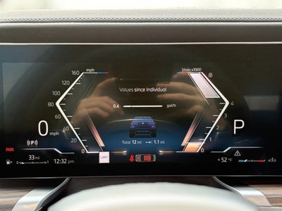 2025 BMW 7 Series 760i xDrive