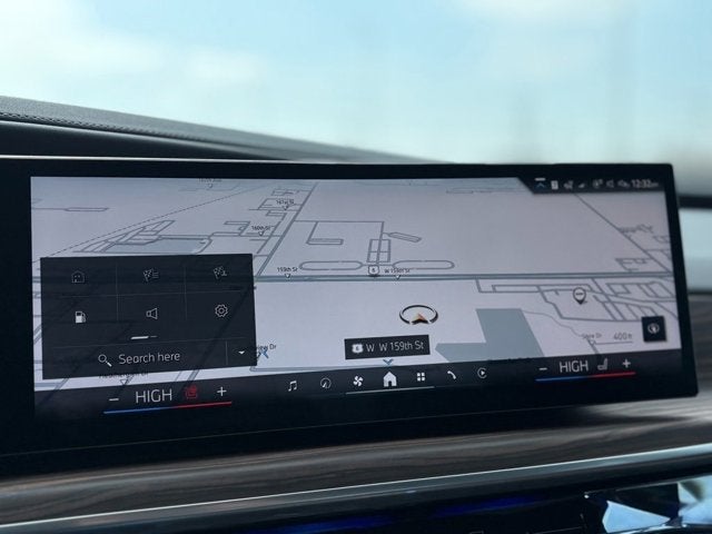 2025 BMW 7 Series 760i xDrive