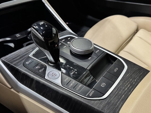 2023 BMW 4 Series 430i xDrive