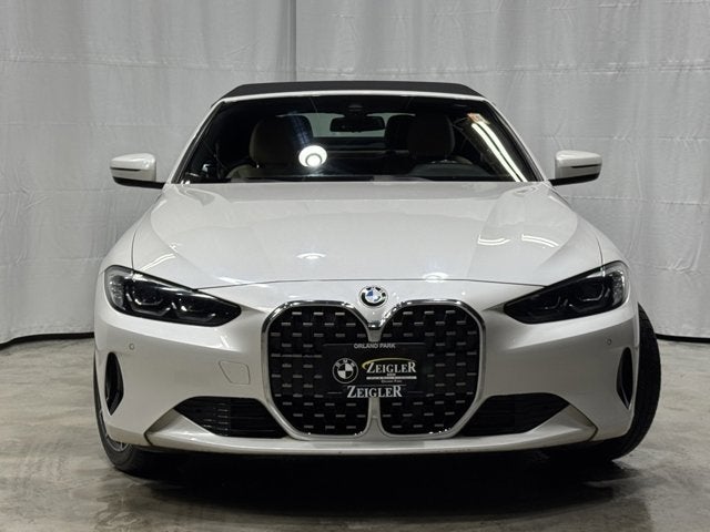2023 BMW 4 Series 430i xDrive