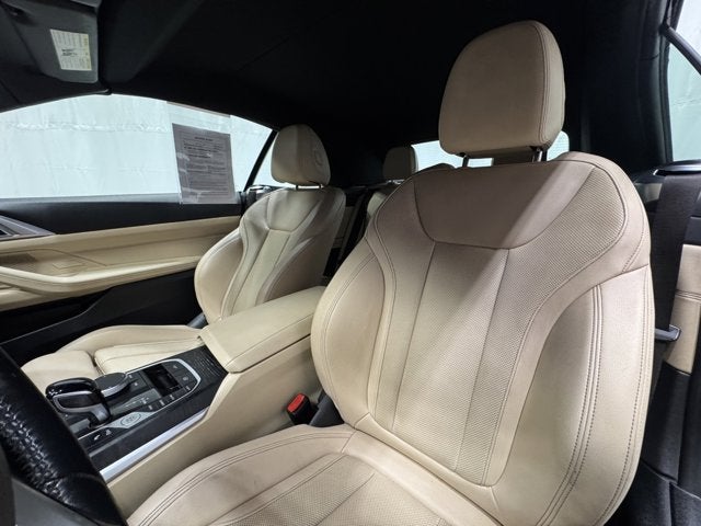 2023 BMW 4 Series 430i xDrive