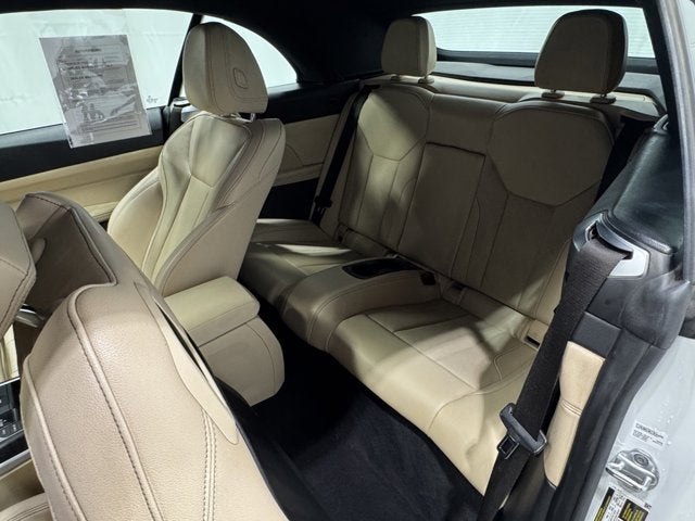 2023 BMW 4 Series 430i xDrive