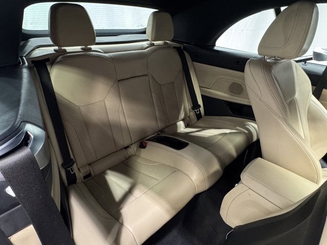 2023 BMW 4 Series 430i xDrive