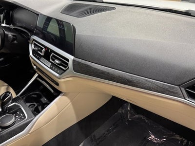 2023 BMW 4 Series 430i xDrive