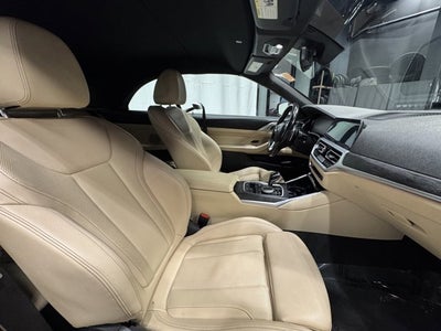 2023 BMW 4 Series 430i xDrive