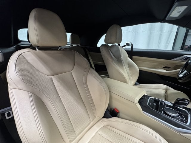 2023 BMW 4 Series 430i xDrive