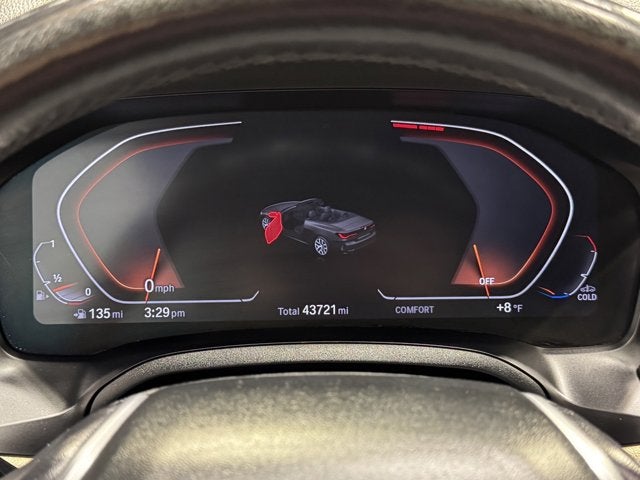 2023 BMW 4 Series 430i xDrive