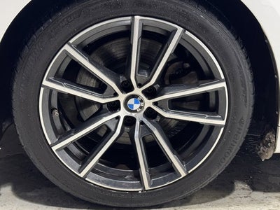 2023 BMW 4 Series 430i xDrive