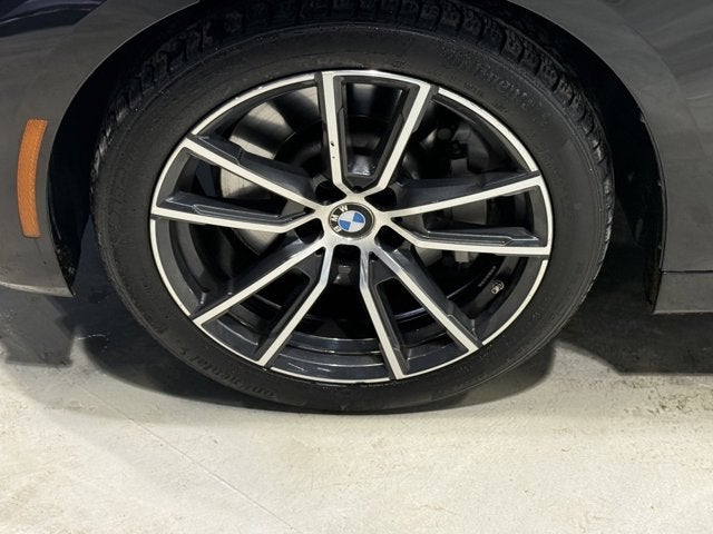 2025 BMW 4 Series 430i xDrive