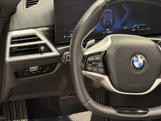 2025 BMW 4 Series 430i xDrive