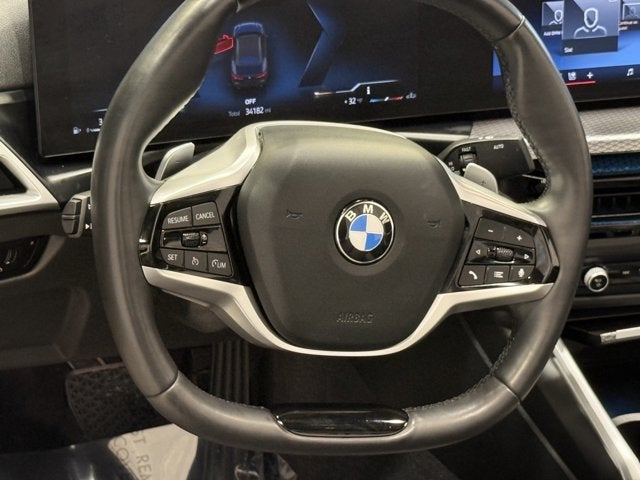 2025 BMW 4 Series 430i xDrive