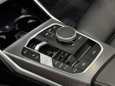 2025 BMW 4 Series 430i xDrive