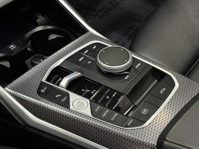 2025 BMW 4 Series 430i xDrive