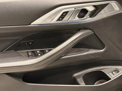 2025 BMW 4 Series 430i xDrive