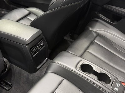 2025 BMW 4 Series 430i xDrive