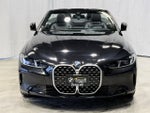 2025 BMW 4 Series 430i xDrive
