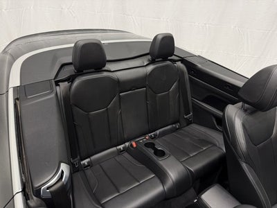 2025 BMW 4 Series 430i xDrive