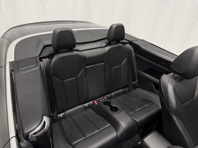 2025 BMW 4 Series 430i xDrive