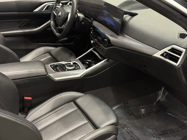 2025 BMW 4 Series 430i xDrive