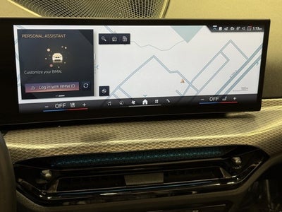 2025 BMW 4 Series 430i xDrive