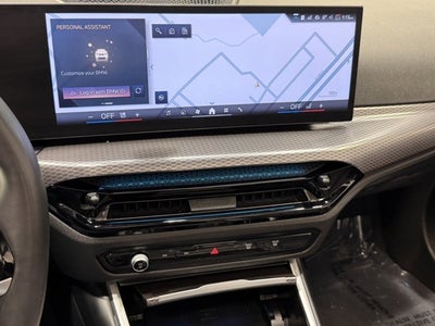 2025 BMW 4 Series 430i xDrive