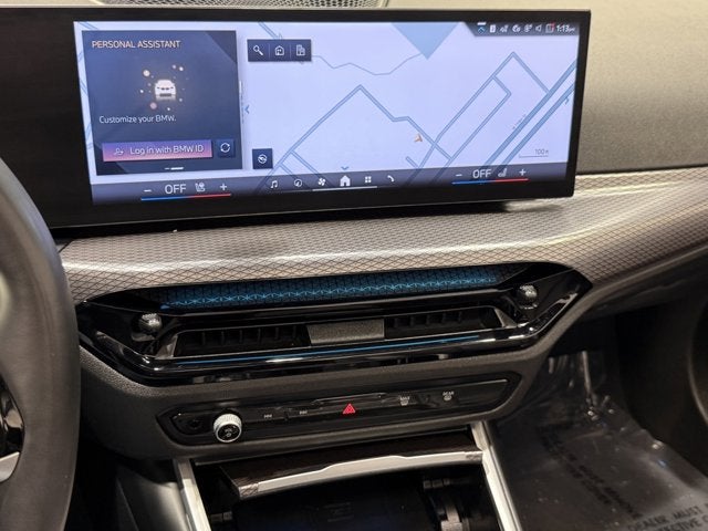 2025 BMW 4 Series 430i xDrive