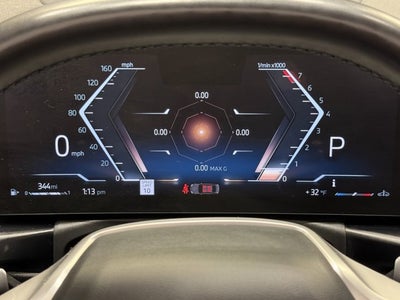 2025 BMW 4 Series 430i xDrive