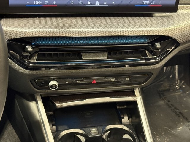 2025 BMW 4 Series 430i xDrive