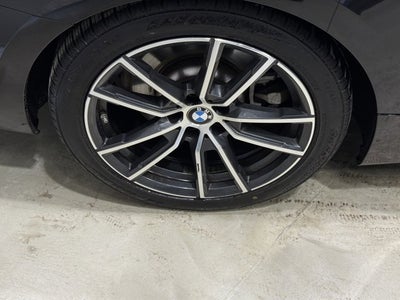 2025 BMW 4 Series 430i xDrive