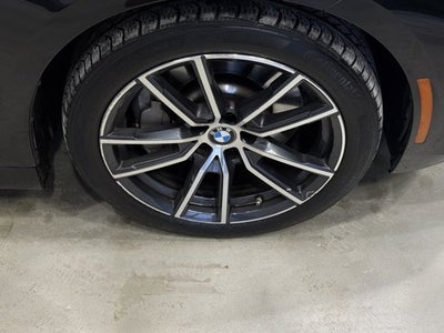 2025 BMW 4 Series 430i xDrive