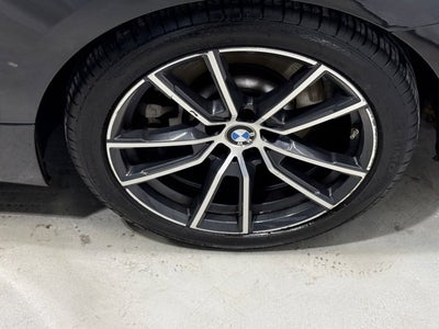 2025 BMW 4 Series 430i xDrive