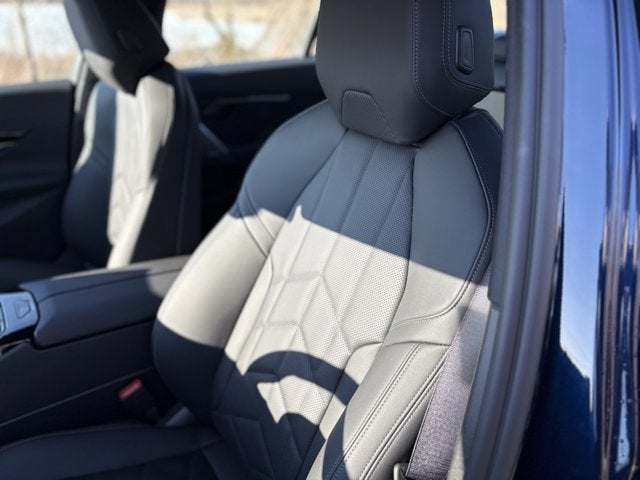 2025 BMW 5 Series 530i xDrive