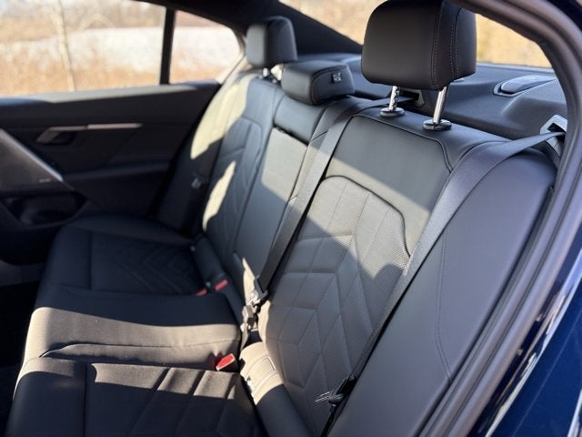 2025 BMW 5 Series 530i xDrive