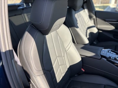 2025 BMW 5 Series 530i xDrive