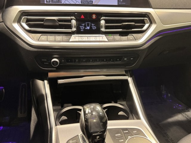 2020 BMW 3 Series M340i xDrive