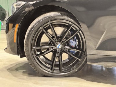 2020 BMW 3 Series M340i xDrive
