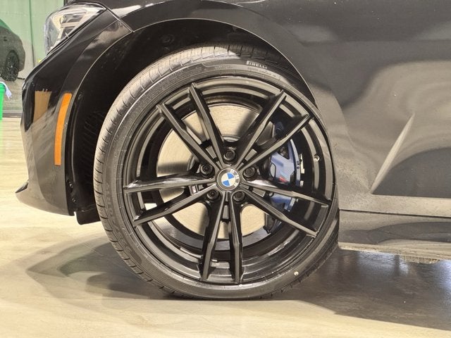 2020 BMW 3 Series M340i xDrive