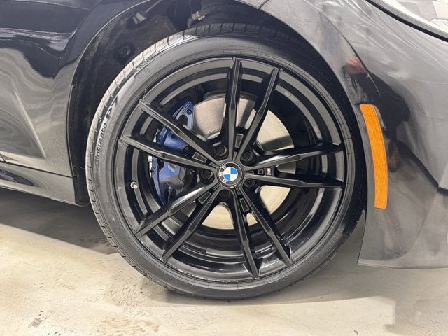 2020 BMW 3 Series M340i xDrive