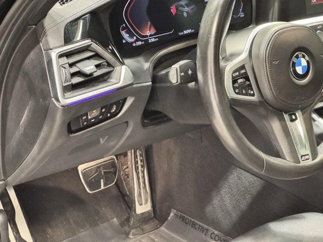 2020 BMW 3 Series M340i xDrive