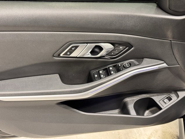 2020 BMW 3 Series M340i xDrive