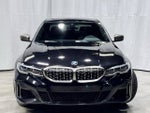 2020 BMW 3 Series M340i xDrive