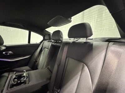 2020 BMW 3 Series M340i xDrive