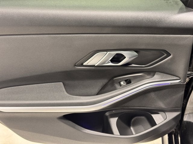 2020 BMW 3 Series M340i xDrive